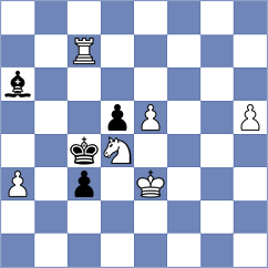 Nasuta - Ebrahimi Herab (chess.com INT, 2025)