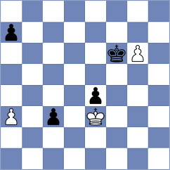 Wright - Morris (lichess.org INT, 2022)