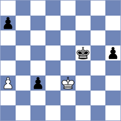 Petronijevic - Kiselev (Playchess.com INT, 2006)