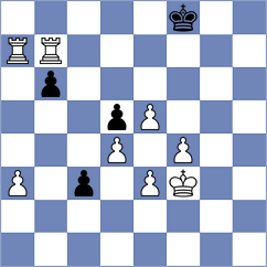 Vollenberg - Winkler (Playchess.com INT, 2020)