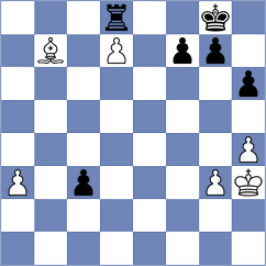 Ovsiannikov - Rodchenkov (Tula, 2002)