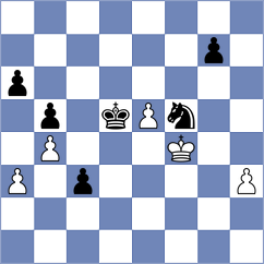 Belling - Hasselmann (Mecklenburg VP, 1996)