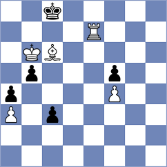 Vantika - Narayanan (Chess.com INT, 2020)