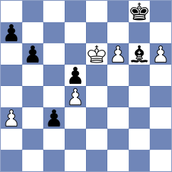 Hernandez Bonilla - Nikulina (Chess.com INT, 2020)