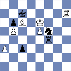 Ravuri - Li (Chess.com INT, 2019)