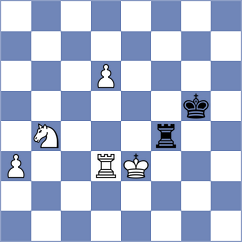 Wissemborski - Schuchmann (Bingen, 1991)