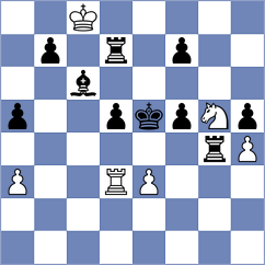 Tang - Cuellar Montes (chess.com INT, 2025)