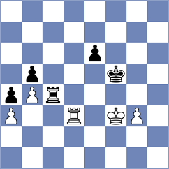Chichev - Kudrin (Lipetsk, 2008)