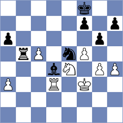Lindner - Kotsjurshinski (Germany, 2005)