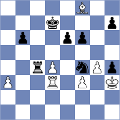 Cabrera Torres - Delgado Ramos (Matanzas, 2007)