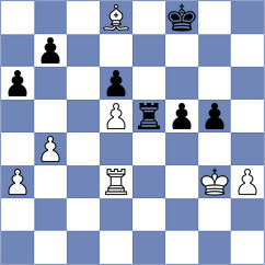 Ridameya Tatche - Martinez Espin (Alicante, 1997)