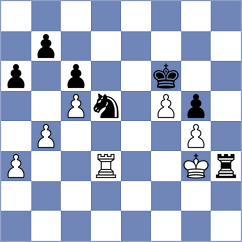 Peters - Brittner (Bad Zwesten, 1997)