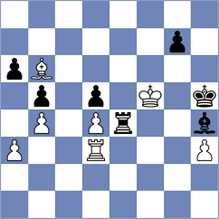 Mansurova - Urbina Perez (chess.com INT, 2025)
