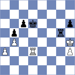 Vihovanec - Elezovic (Osijek, 2008)