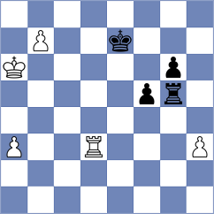 Minina - Petre (chess.com INT, 2024)