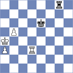 Rees - Bestard Borras (chess.com INT, 2024)