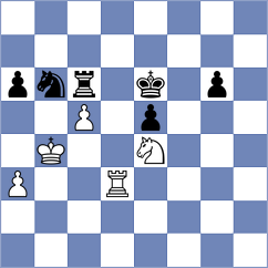 McShane - Kozak (London ENG, 2025)