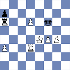 Quiroz Astudillo - Diaz (Santiago de Chile, 1992)