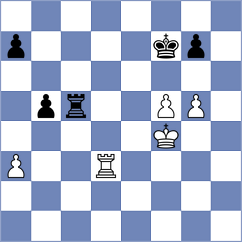 Pattinson - MacGilchrist (Hawick, 2000)