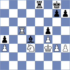 Khamatshin - Lyubimtsev (St Petersburg, 2000)