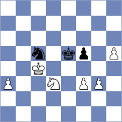 Hajiyev - Santos (chess.com INT, 2024)