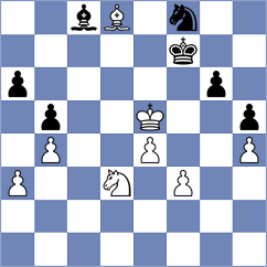 Guseinov - Mukhin (Baku, 1991)