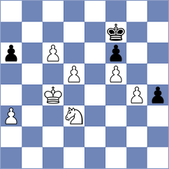 Seletsky - Necula (chess.com INT, 2021)