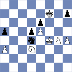 Kolodin - Gorbov (Kiev, 2002)