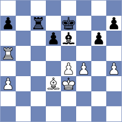 Sanjose Torres - Accattato Martin (Zaragoza, 2002)