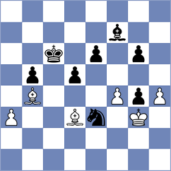 Yepez Montenegro - Reifer-Belle (Budapest HUN, 2024)