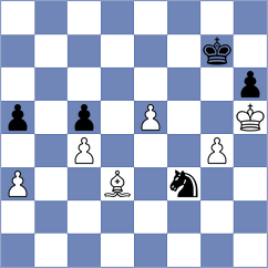 Revaliente Montoya - Bochnicka (chess.com INT, 2023)