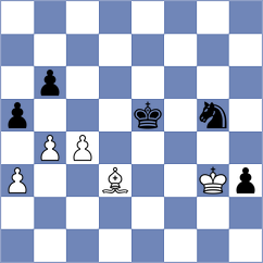Syed - Mustafa (Frankfurt, 2003)