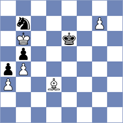 Wisbauer - Soares (Long Island, 1997)