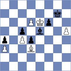 Vazquez Gonzalez - Ramos Garcia (Mostoles, 2008)