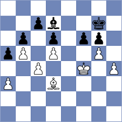 Barria Zuniga - Eisa Mohmood (chess.com INT, 2024)