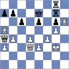 Paltrinieri - Nguyen (Chess.com INT, 2021)