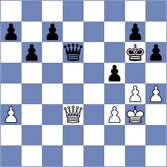 Avila Pavas - Banerjee (chess.com INT, 2025)