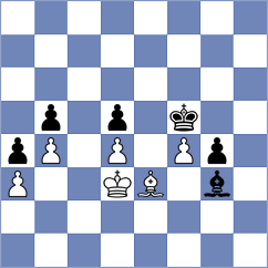 Kristensen - Minguez Greciano (Copenhagen, 2007)