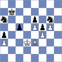 Sergeev - Khliastikov (Kiev, 2003)