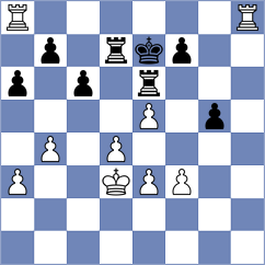 Gallasch - Thiel (Dortmund GER, 2024)