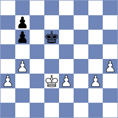 Jegorovas - Sochacki (Chess.com INT, 2017)
