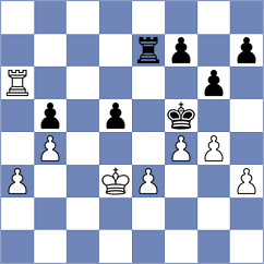Turov - Solovyov (St Petersburg RUS, 2021)