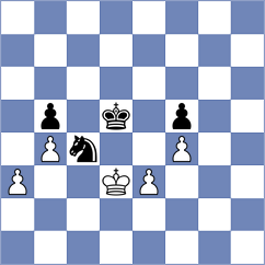 Pavlidou - Tarhan (chess.com INT, 2025)