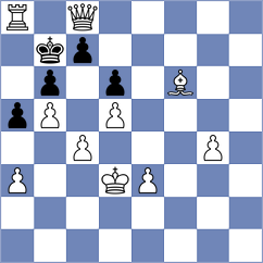 Bruedigam - Ernst (chess.com INT, 2023)