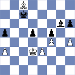 Noboa Silva - Munoz Pantoja (Barcelona ESP, 2024)