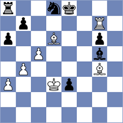 Zea Parra - Ramirez Andrade (Medellin COL, 2025)