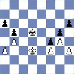 Montiel - Sieciechowicz (chess.com INT, 2025)