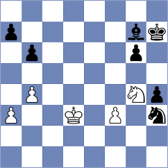 Sharipov - Kolev (Chishmy, 2010)