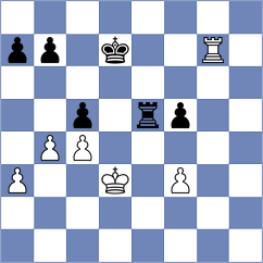 Kristensen - Krogh (Valby, 2008)