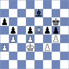 Clark - Verma (England, 2017)